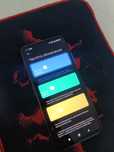 Xiaomi MI 10T 5G 8+8/128GB TELEFONGA JAVOB Kelishamiz