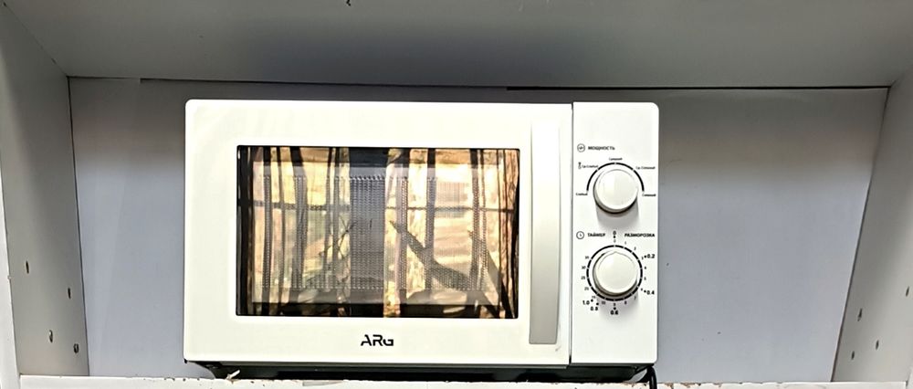 Продам микроволновку