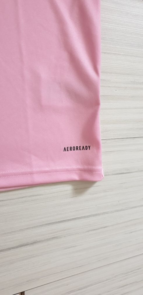 Adidas Aeroready Mens Size M НОВО! ОРИГИНАЛ! Мъжка Дишаща Тениска!