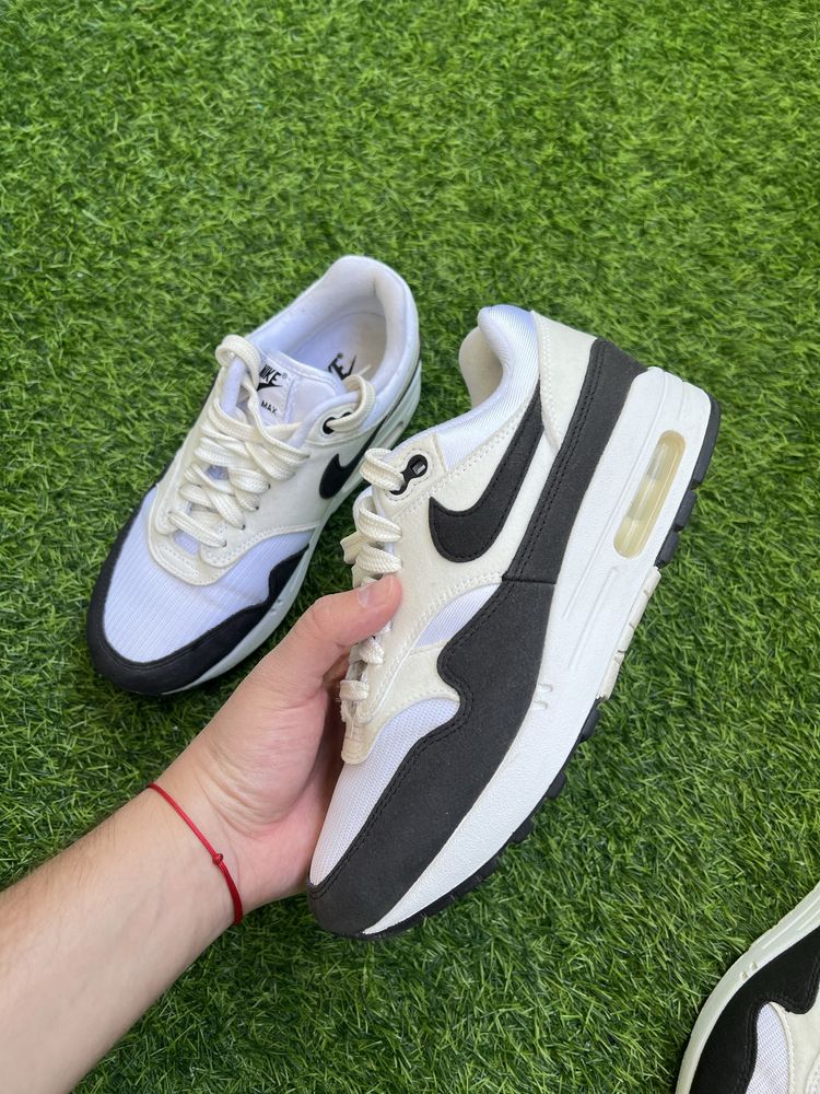 Маратонки Nike air max 1