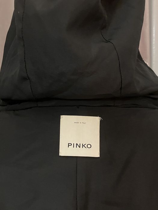 Jacheta/ haina casual Pinko mix lana