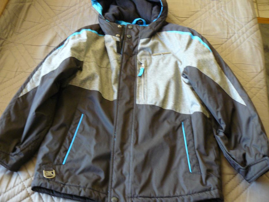 Детски Зимни якета 2 броя