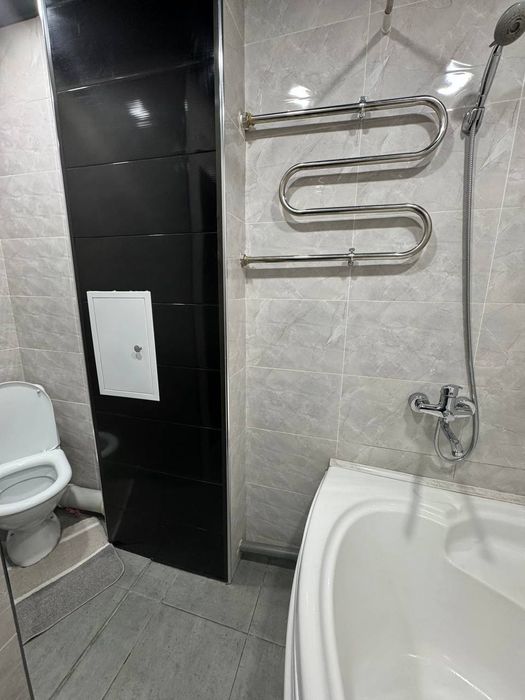 Ц-13 Лабзак 2-комнатная 65.кв