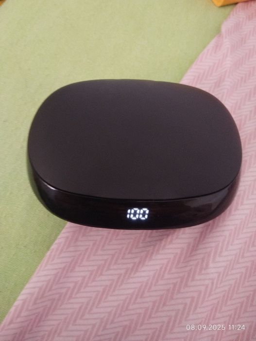 Căști bluetooth  149 lei neg