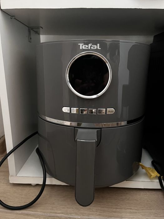 Airfryer Tefal EY111B15