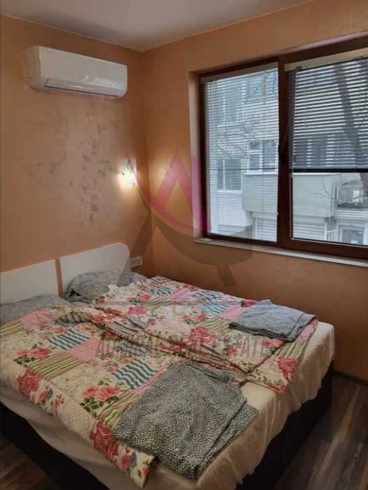 Дава се под наем Двустаен апартамент в Варна, Колхозен пазар - 50 кв.м за 390 € - Снимка #2