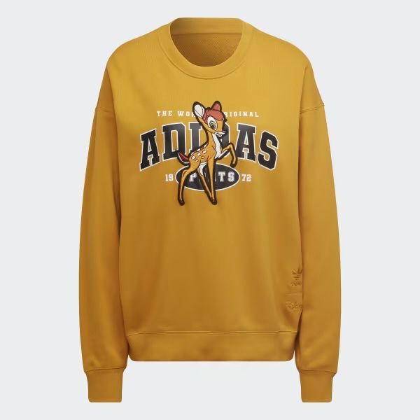 Блуза Adidas x Bambi