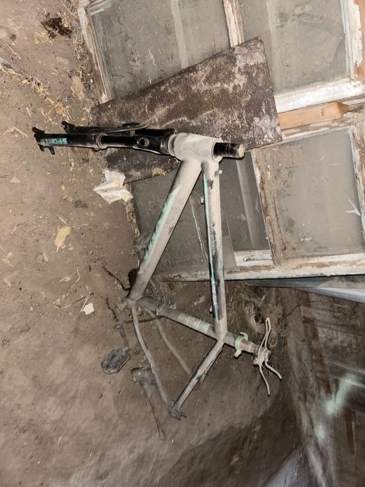 Велосипед 26р.