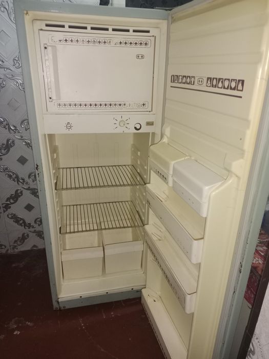 Сино холодилник сотиладии