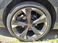 Bridgestone Turanza T005 DOT 14/23