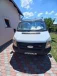 Vand Ford Transit