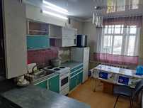 Помесячно 2х ком, Центр, Базар, Автовокзал, дом Мерей Адлен,