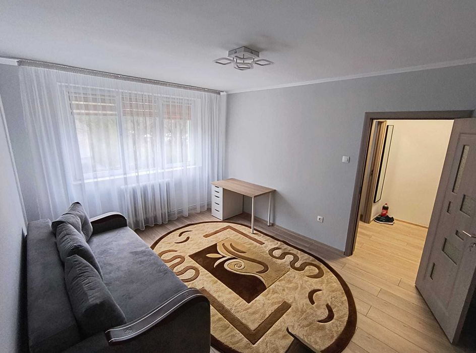 PERSOANA FIZICA!!! De inchiriat apartament cu 2 camere In Gheorgheni