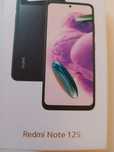 Xiaomi Redmi Note 12 S