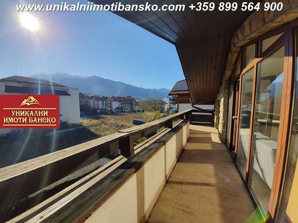 Продава се Тристаен апартамент в Банско - 125 кв.м за 920 €/кв.м - Снимка #9