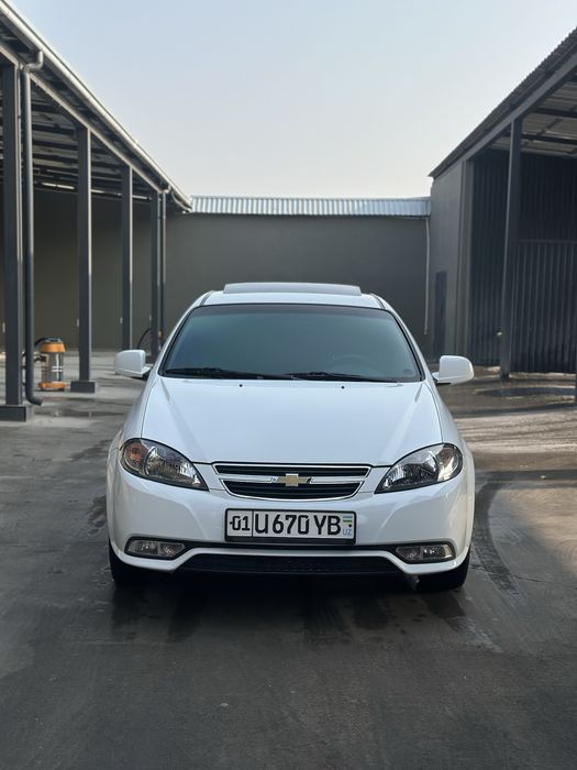 Gentra 3-pozitsa full!!!