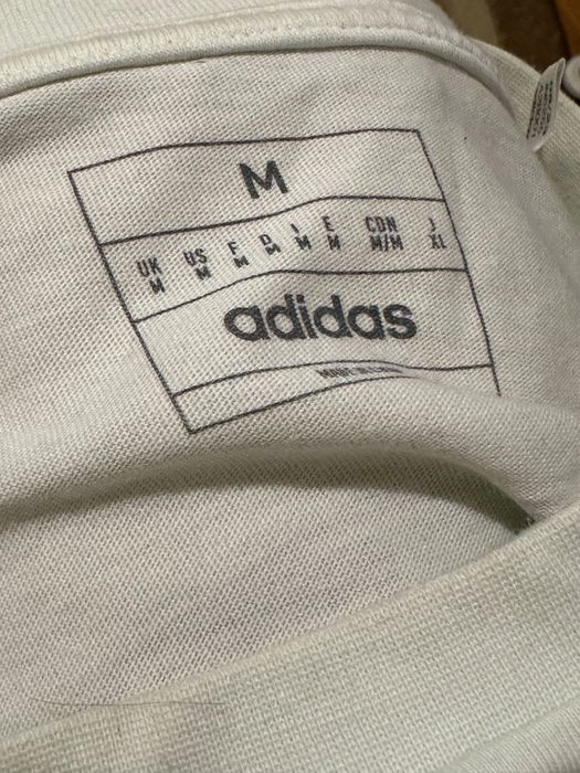 Мъжка тениска Adidas