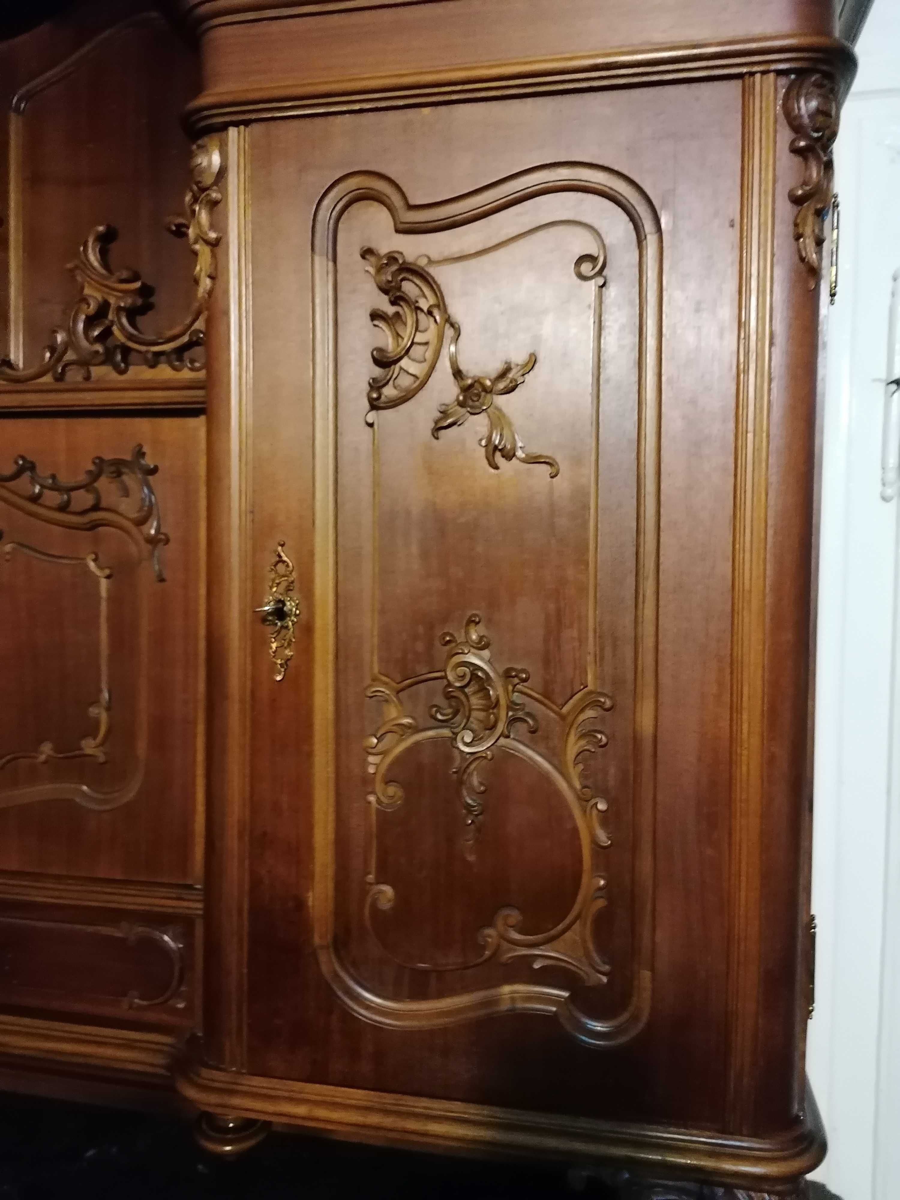 De vanzare credente stil rococo