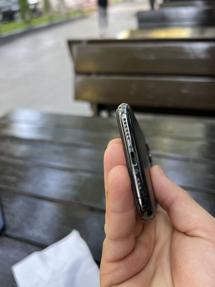 Iphone 11 pro KH/A