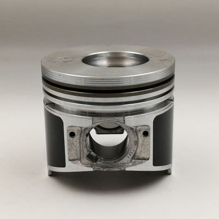 piston motor isuzu