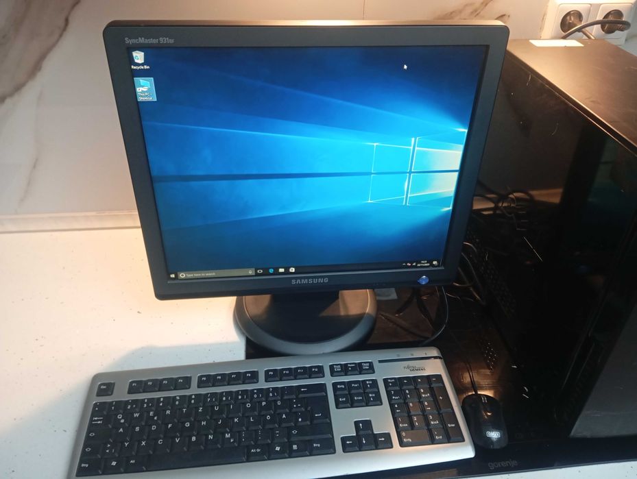 Компютърна конфигурация