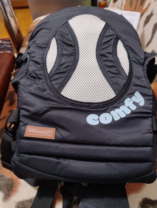 Port bebe comfy aproape nou