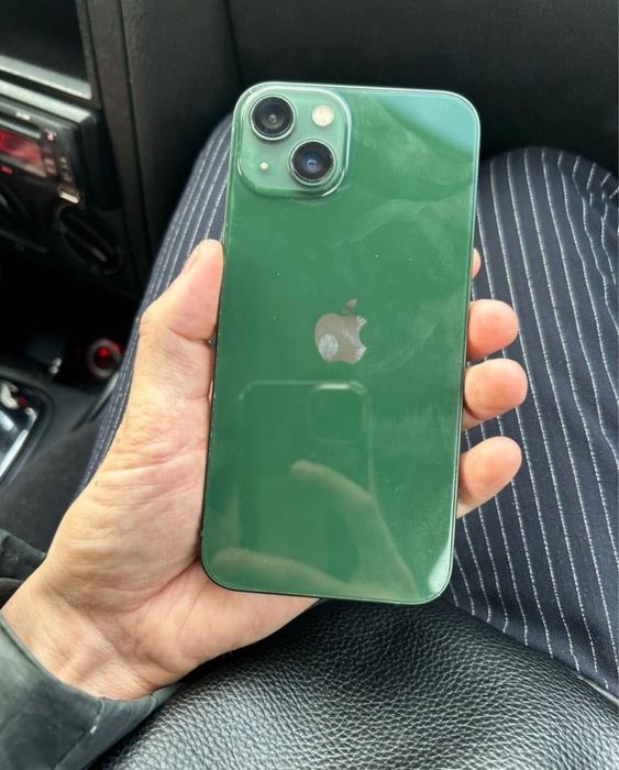 iPhone 13 срочно