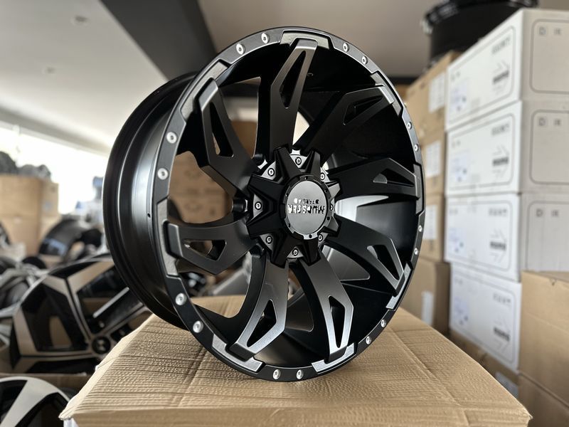 20цола 6x139.7 Toyota Nissan Ram Ford Lexus 6х139.7