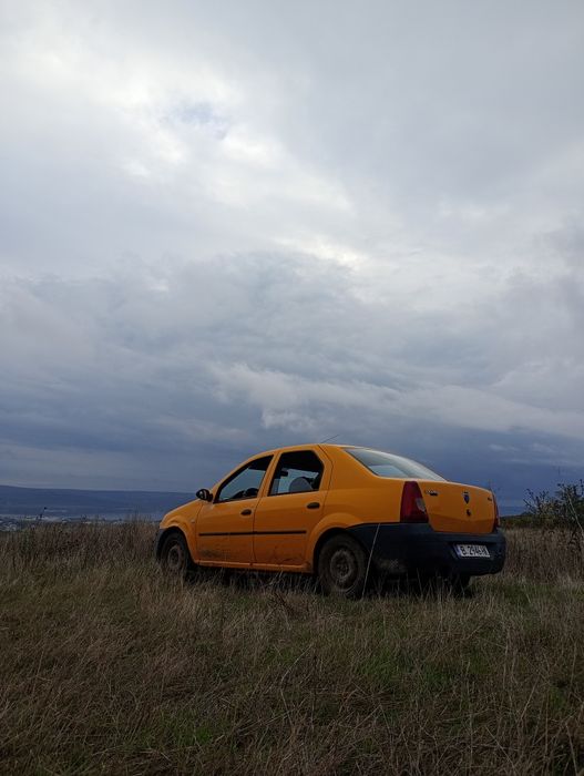 Продавам Daciq Logan 1.4