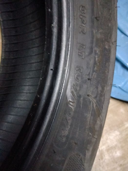 4 Anvelope/cauciucuri vara MAXIMUS 215/60 R17 C