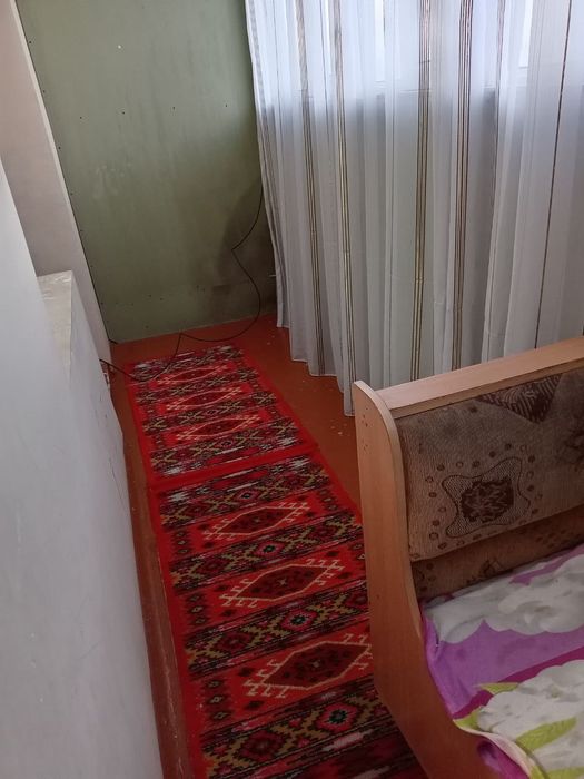 Ijaraga  2 xonali kvartira beriladi. Algoritm 31 kv Avtosalon