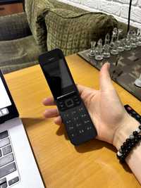 Телефон Nokia N2720 Раскладушка, Dual-SIM, с камерой 300.000