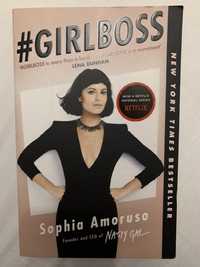 Carte Girlboss, Sophia Amoruso