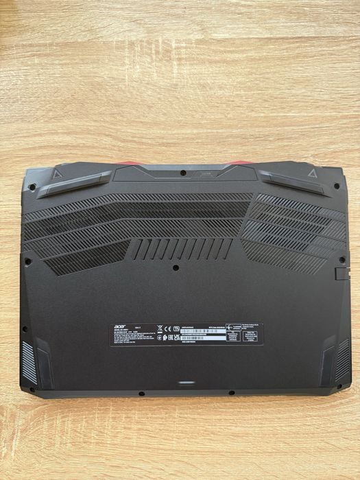 Acer Nitro 5 RTX 3050ti