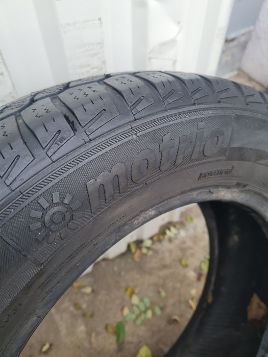 2 Anvelope de iarna *185/65R15*Motrio*LICHIDARE STOC*59 Lei Buc*