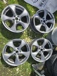 18 цола 5х114.3 за Kia Toyota Mazda Nissan Hyundai