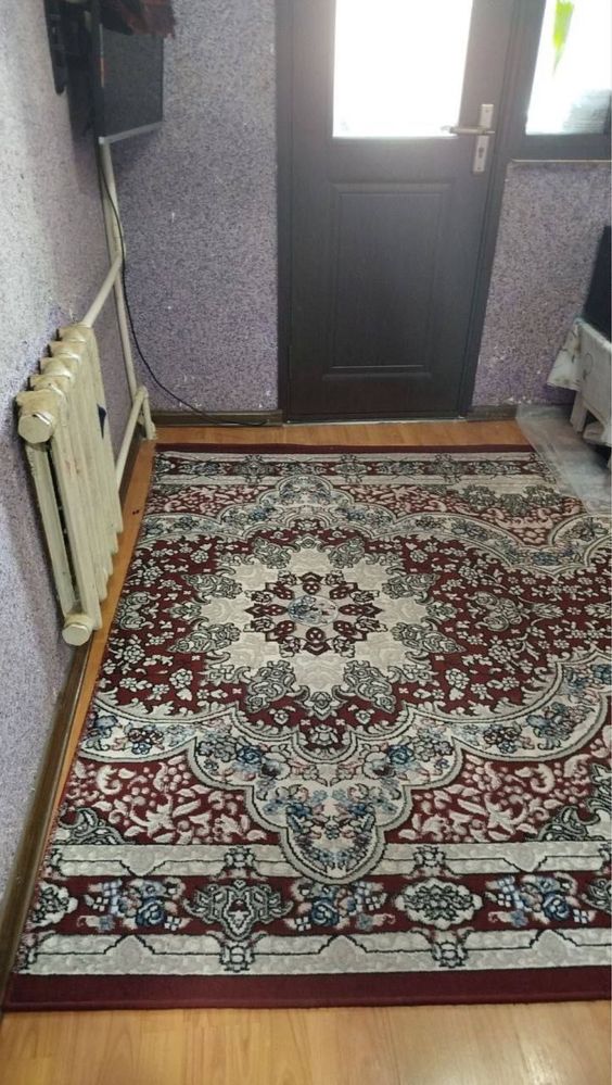 Продаю квартиру в Яшнабадском районе Авиасозлар-2. 1-комнатная 40 м2