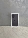 Iphone 16 128GB Black Sigilat Bmg Amanet 85397
