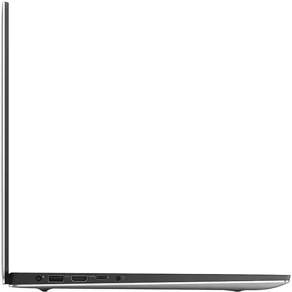Laptop Dell XPS 15 7590, Intel® Core™ i7-9750H, 24GB, 512GB SSD, 15.6"