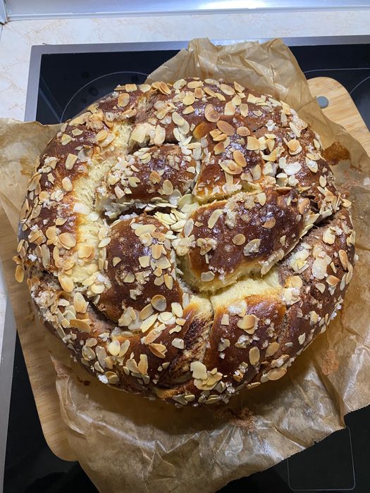 Печива по поръчка