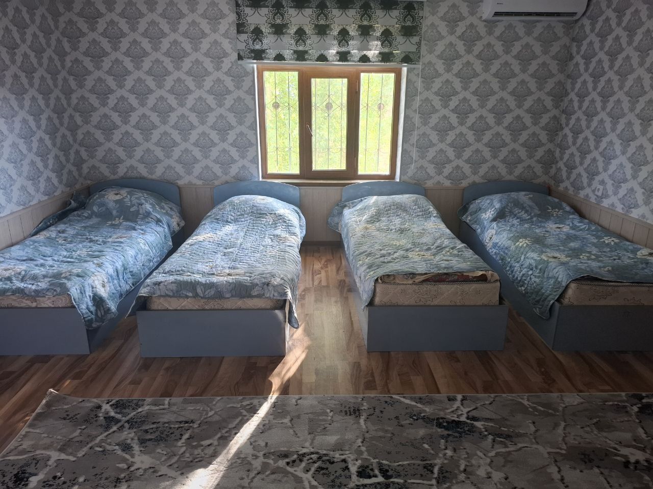 Дача в Бричмулле