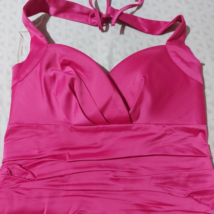 Дамска официална рокля