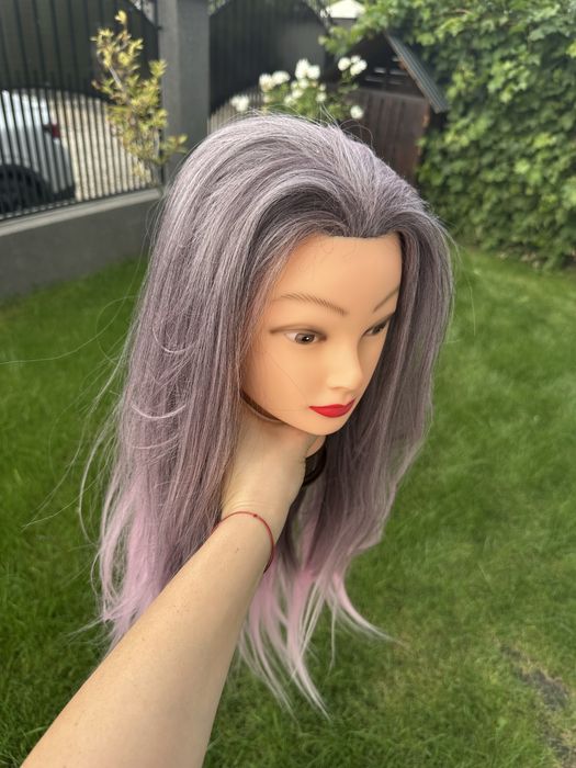 Vand cap de manechin