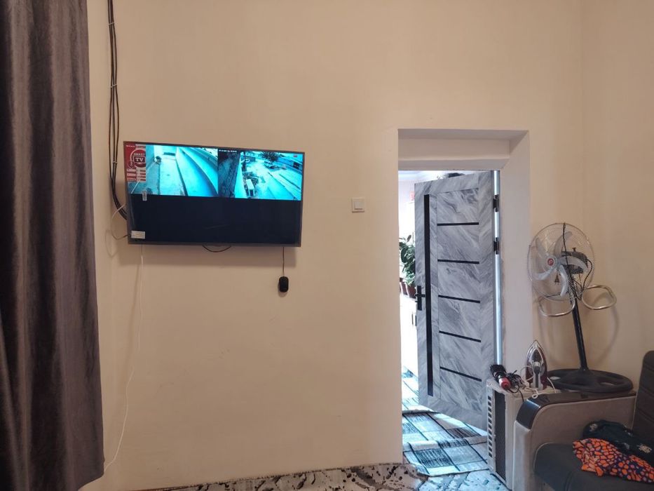 Небольшой дом не дорого