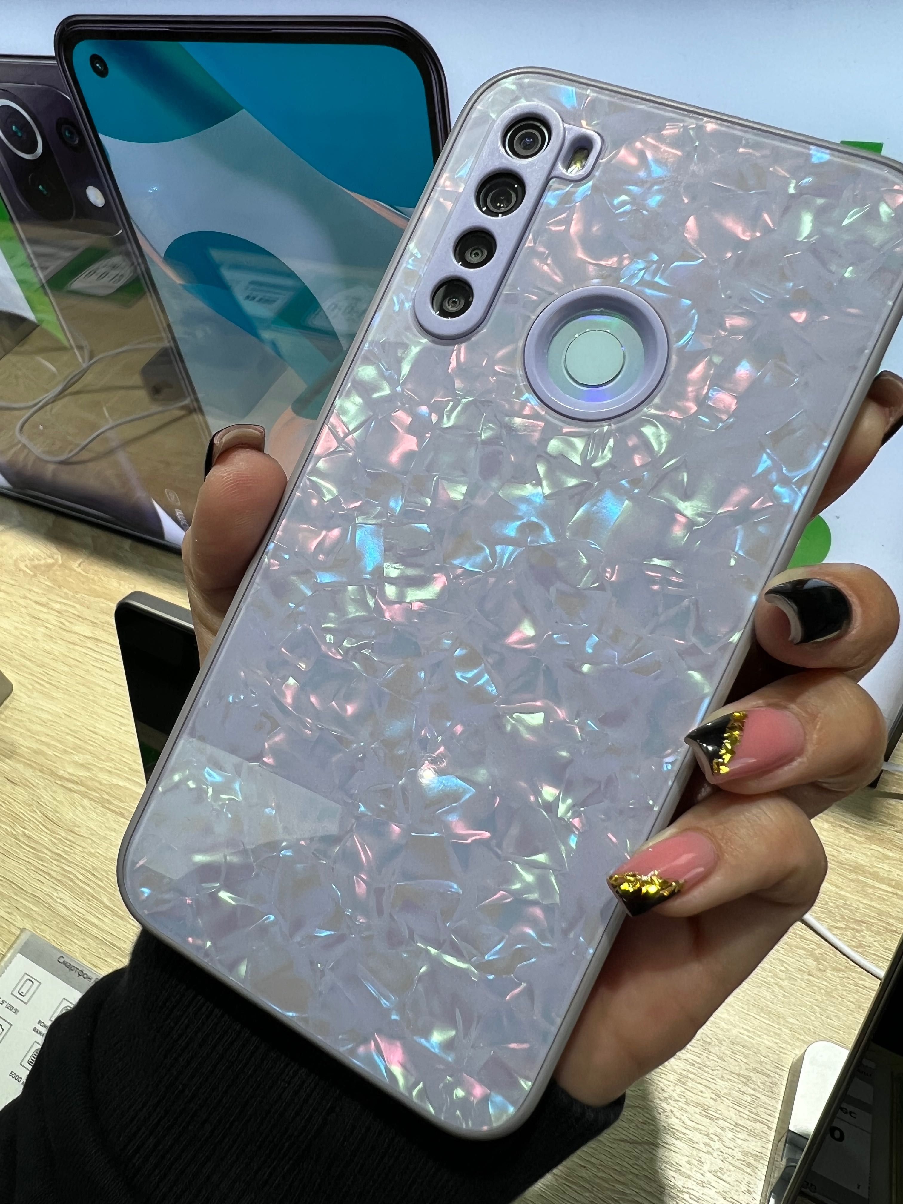 Xiaomi redmi note 8