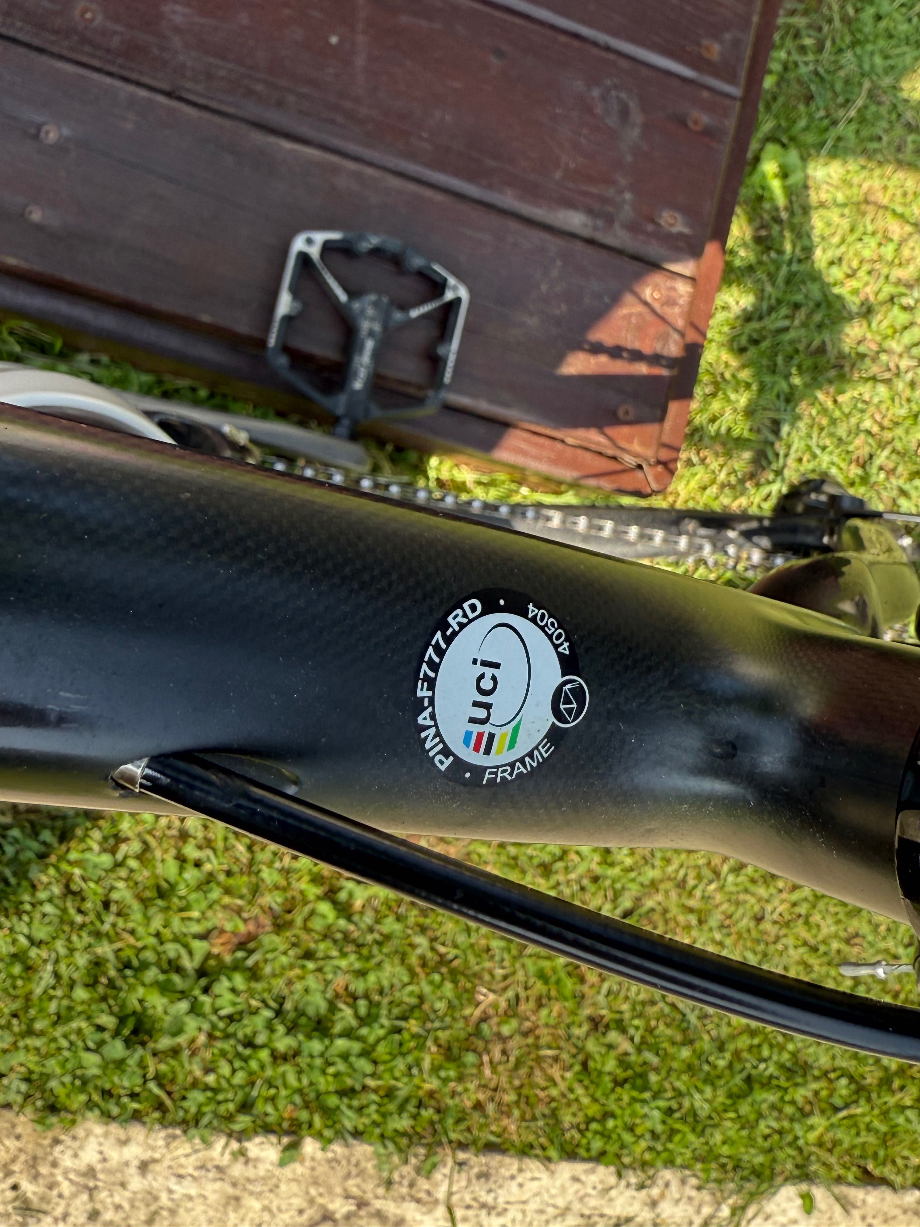 Pinarello Dogma 65,1 Think 2