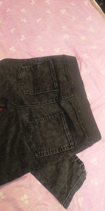 pantalon blug marime 146 cm, pt 11 ani