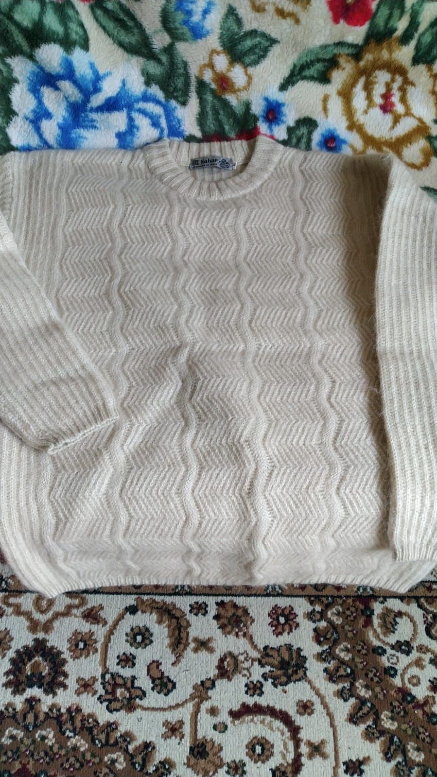 Пуловер/свитер мужской