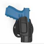 Toc pistol Glock nou, rotativ