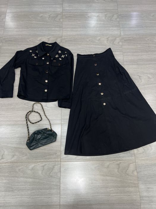 стильная двойка + сумка в подарок